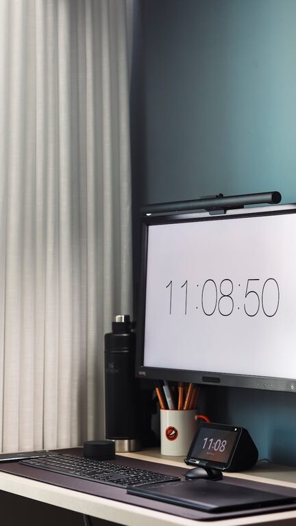 Tips for Creating a Relaxing Home Workspace